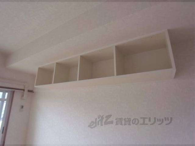 吊り棚