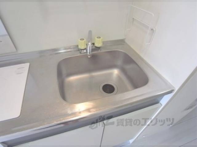 キッチン　シンク