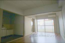 久保町小堀マンション室内写真2