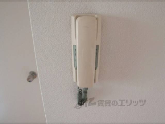 インターホン