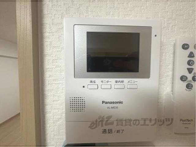 ドアフォン（ＴＶ含）