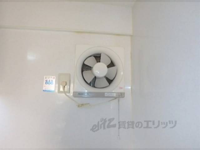 換気扇