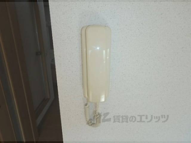 ドアホン