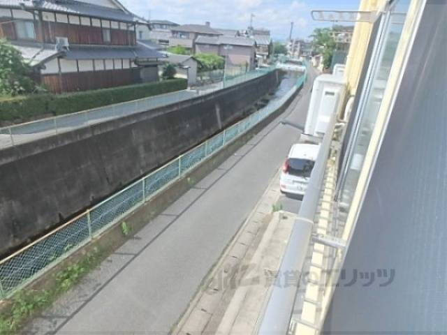 洗濯物干し