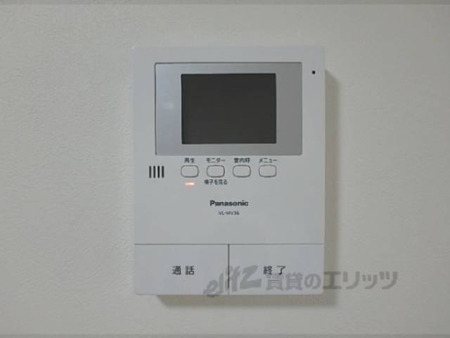 ドアフォン（ＴＶ含）