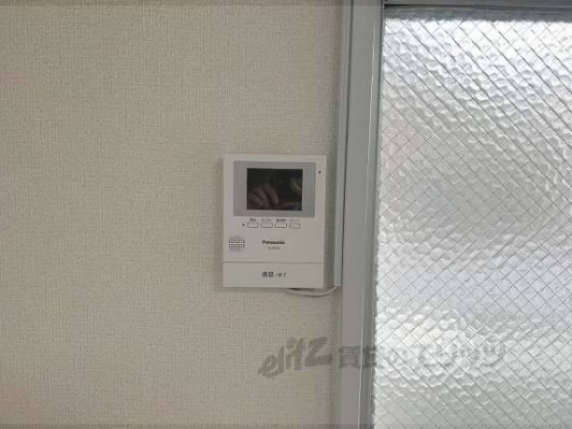 ドアフォン（ＴＶ含）