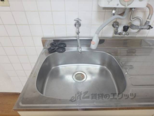 シンク