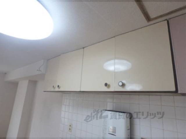 キッチン収納