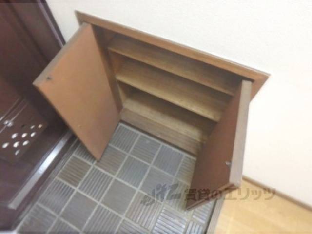 下駄箱