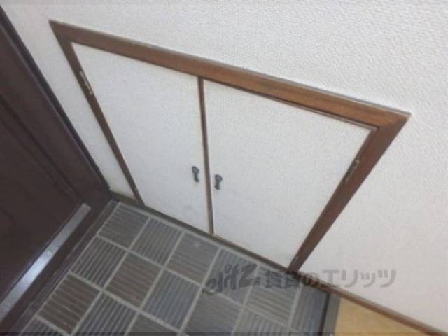 下駄箱