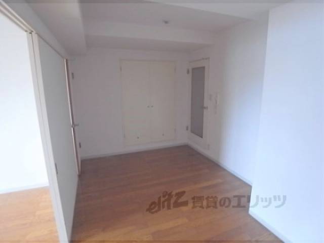 リビング　ダイニング