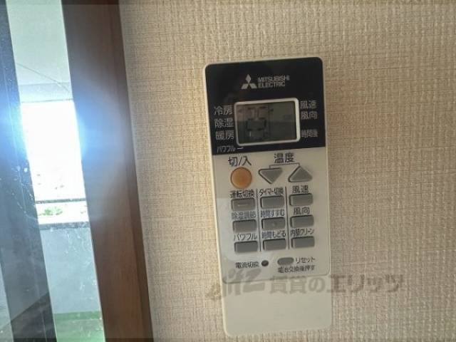エアコン