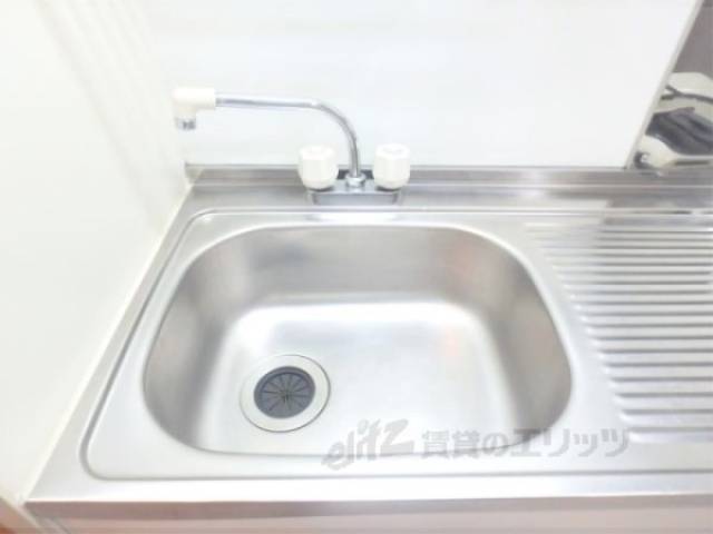 キッチン　シンク