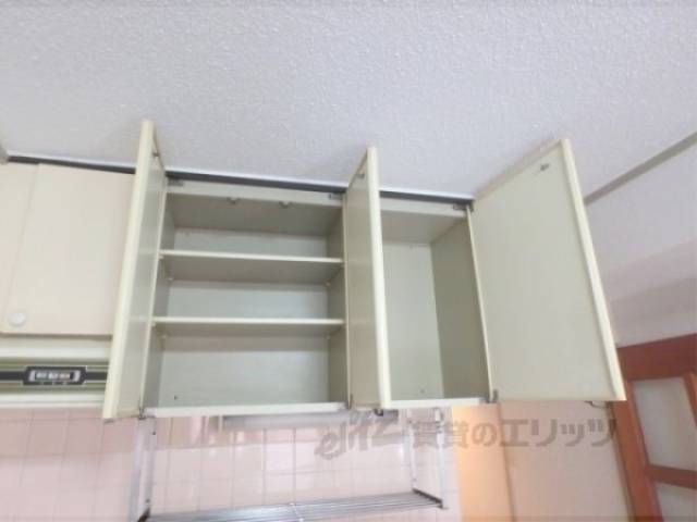 キッチン収納