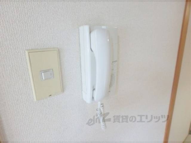 ドアフォン（ＴＶ含）