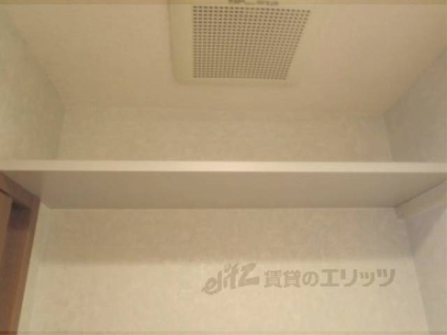 トイレ上棚