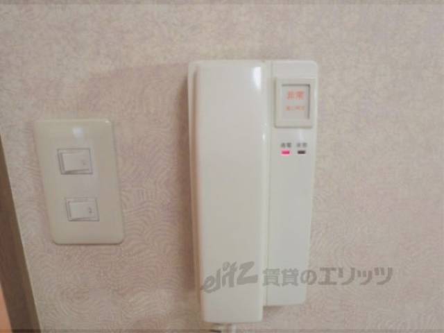 ドアフォン（ＴＶ含）