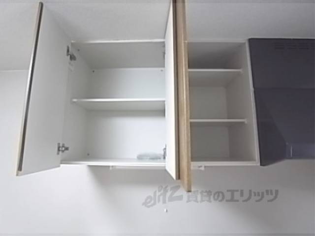 キッチン収納