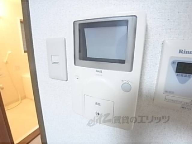 ドアフォン（ＴＶ含）