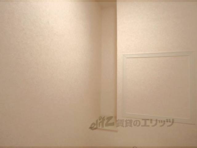 トイレ棚