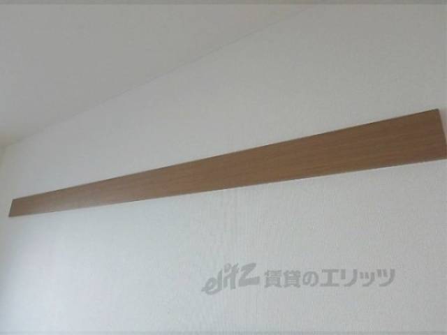 ハンガー掛け