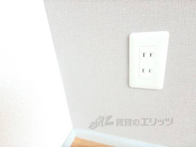 コンセント差口