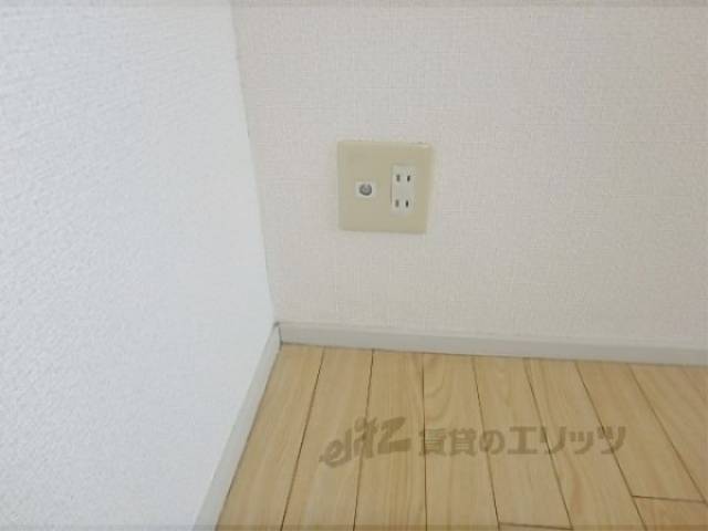 テレビ線