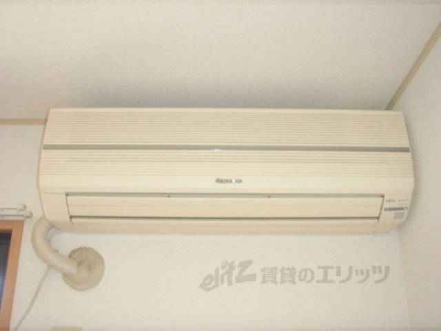 エアコン（リビング）