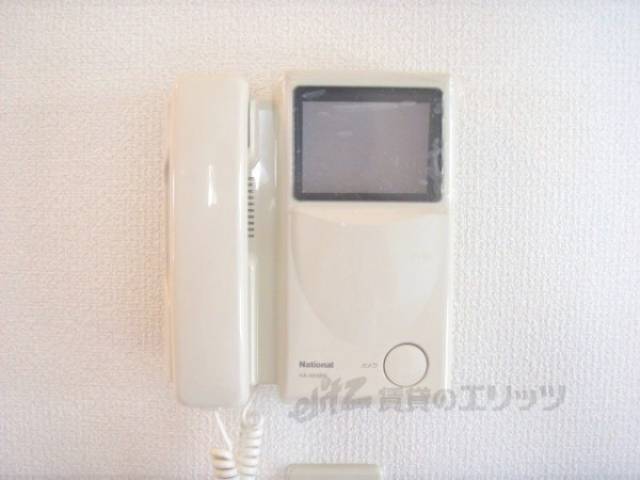 ドアフォン（ＴＶ含）