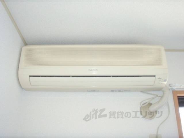 エアコン（和室）