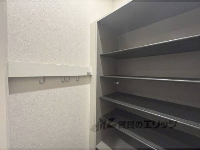 下駄箱