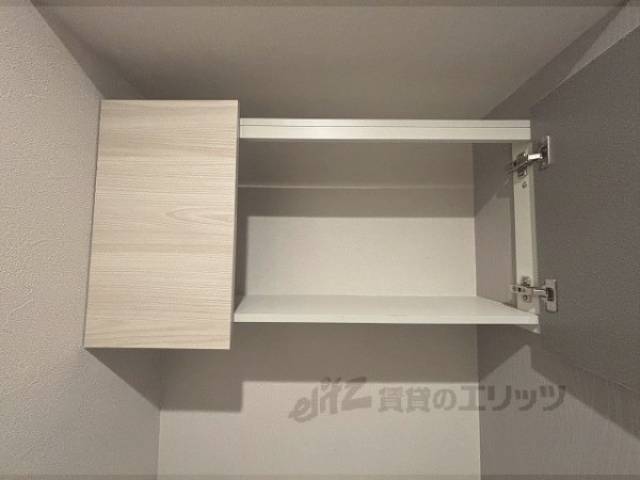 トイレ　収納