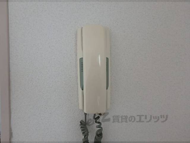ドアホン