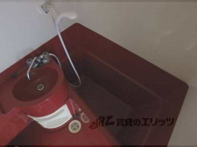 ユニットバス