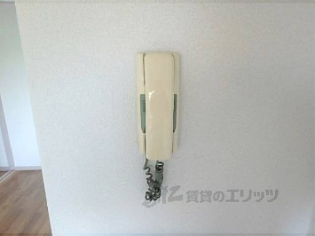 ドアフォン