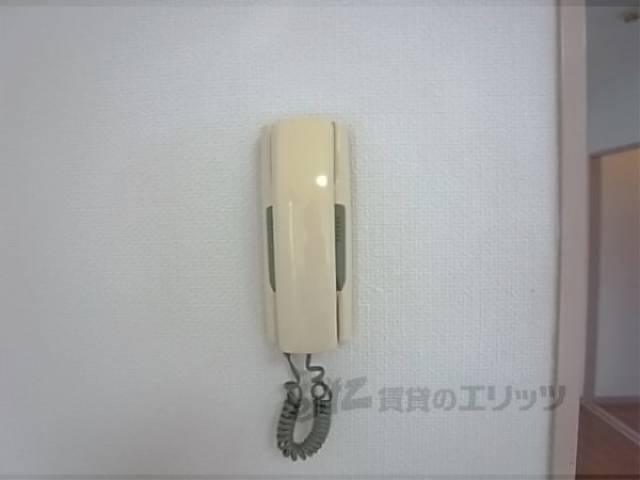 ドアフォン（ＴＶ含）