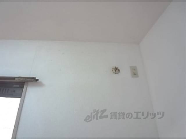 エアコン設置場