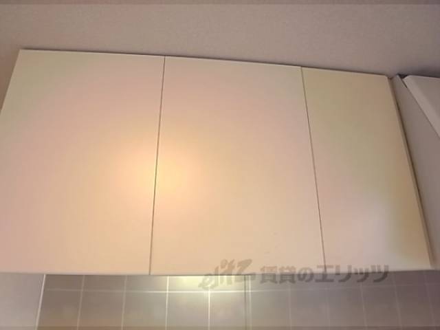 キッチン収納