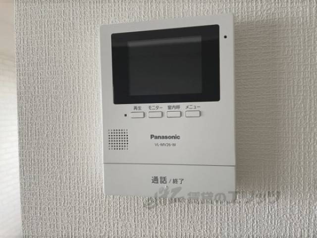 ドアフォン（ＴＶ含）
