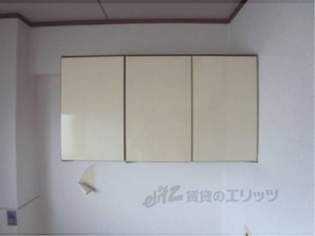 キッチン収納