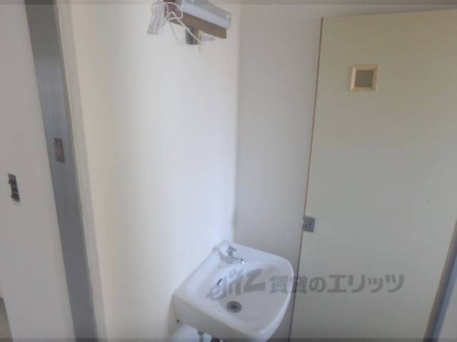 洗面所