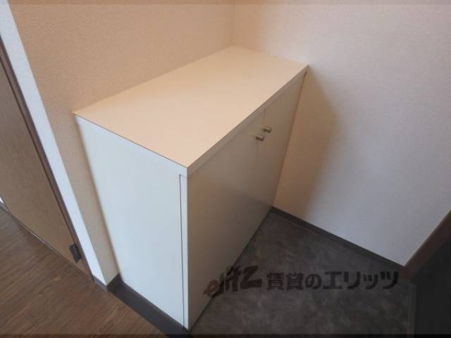 下駄箱