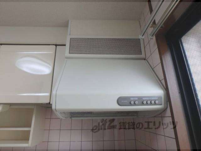 換気扇