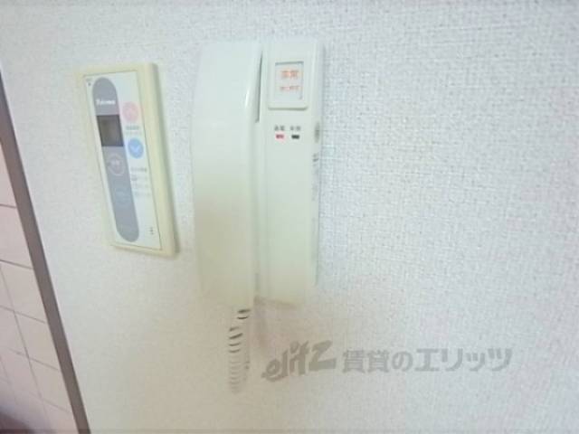 インターフォン