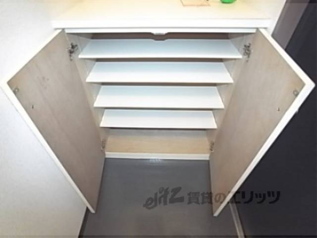 下駄箱