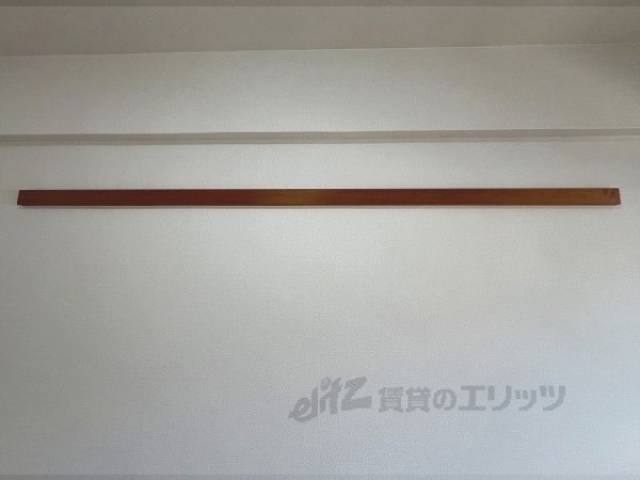 ハンガー掛け