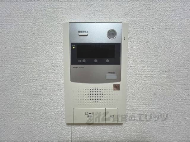 ドアホン