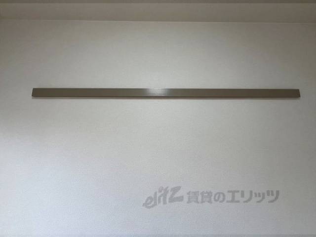 ハンガー掛け