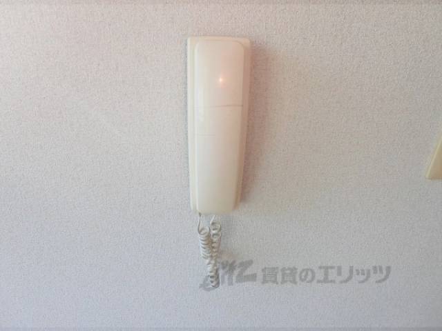 インターホン