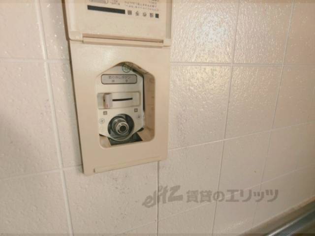 ガス栓